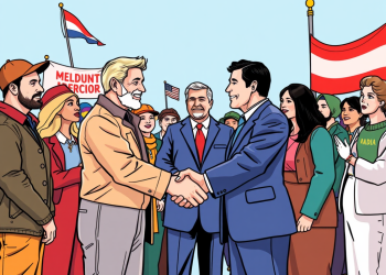 Perjuangan Serikat Pekerja dan Partai Politik: Membangun Kesejahteraan Bersama