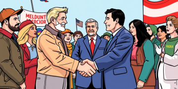 Perjuangan Serikat Pekerja dan Partai Politik: Membangun Kesejahteraan Bersama