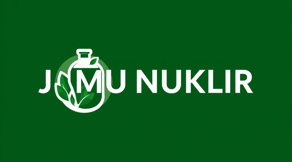 JAMU NUKLIR