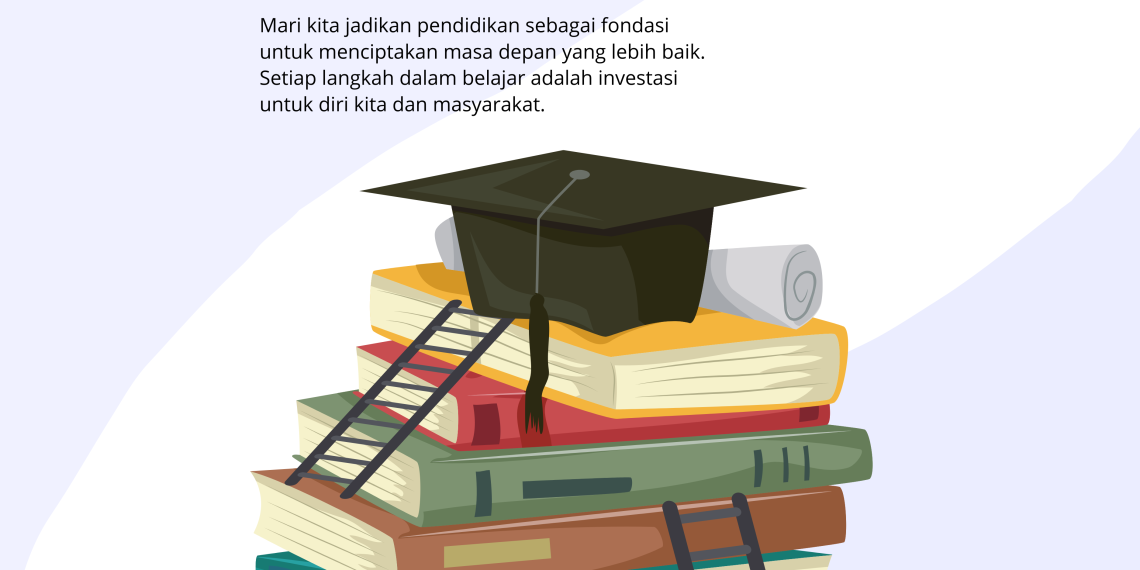 Selamat Hari Pendidikan Nasional untuk seluruh mahasiswa Pascasarjana Magister Manajemen!