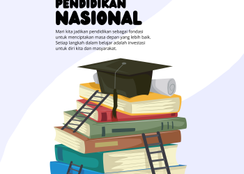 Selamat Hari Pendidikan Nasional untuk seluruh mahasiswa Pascasarjana Magister Manajemen!