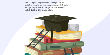 Selamat Hari Pendidikan Nasional untuk seluruh mahasiswa Pascasarjana Magister Manajemen!