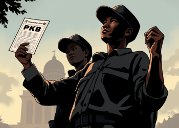 PKB sebagai Pilar Perlindungan Pekerja: Antara Harapan dan Realita