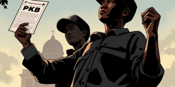 PKB sebagai Pilar Perlindungan Pekerja: Antara Harapan dan Realita