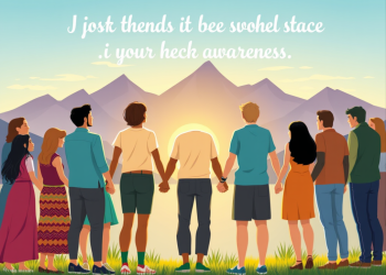 Kekuatan dalam Kebersamaan: Perjuangan Menuju Kesadaran