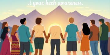 Kekuatan dalam Kebersamaan: Perjuangan Menuju Kesadaran