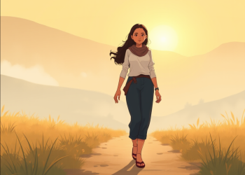 Tak Mengejar Gema, Tak Menunggu Sunyi