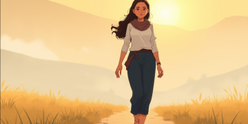 Tak Mengejar Gema, Tak Menunggu Sunyi