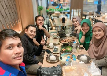 Membangun Era Kolaborasi di Dunia Magister