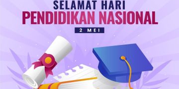 Selamat Hari Pendidikan Nasional!