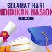Selamat Hari Pendidikan Nasional!
