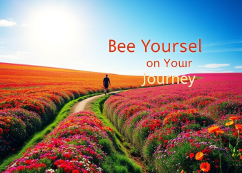 Menjadi Diri Sendiri dalam Perjalanan Hidup
