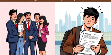 Ketika Koneksi Mengalahkan Kompetensi dalam Mencari Kerja di Indonesia