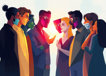 Membuka Misteri Terselubung dalam Interaksi Manusia