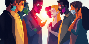 Membuka Misteri Terselubung dalam Interaksi Manusia