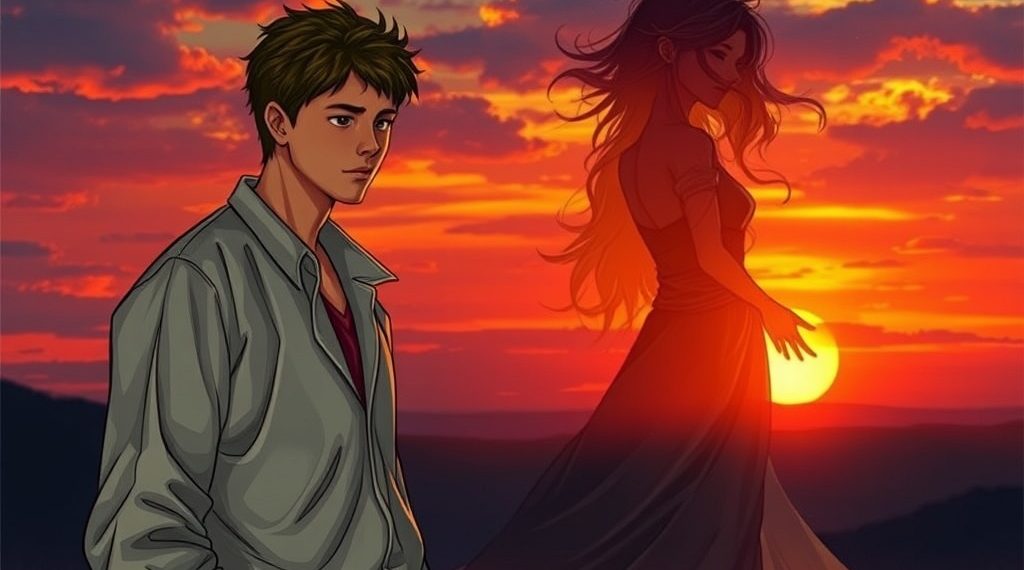 “SORE: ISTRI DARI MASA DEPAN”