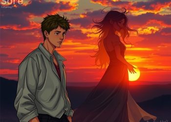 “SORE: ISTRI DARI MASA DEPAN”