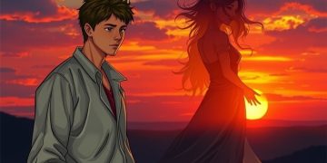 “SORE: ISTRI DARI MASA DEPAN”