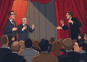 Mengubah Skrip Drama Kehidupan