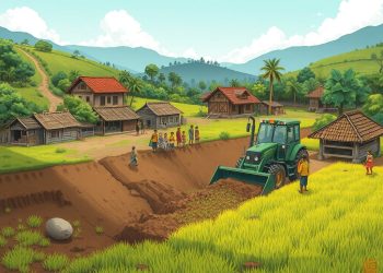 Pentingnya Memahami Hukum Kekekalan Energi dalam Konteks Lingkungan