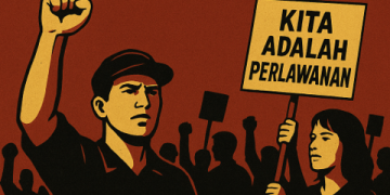 Solidaritas yang Melampaui Hidup dan Mati