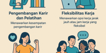 Strategi Retensi Karyawan di Masa Depan: Menjaga Talenta di Tengah Perubahan Dinamis Dunia Kerja