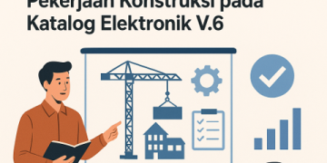 Pentingnya Bimbingan Teknis bagi ASN PPK dan Pejabat Pengadaan dalam Implementasi Metode Mini Kompetisi Pekerjaan Konstruksi pada Katalog Elektronik V.6