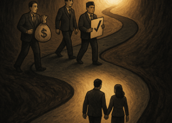 JALAN PANJANG NAN BERLIKU DALAM MELAHIRKAN PEJABAT DAN WAKIL RAKYAT YG BERINTEGRITAS