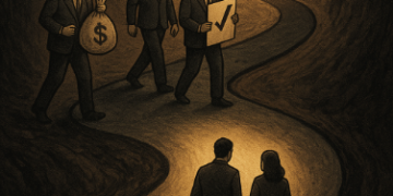 JALAN PANJANG NAN BERLIKU DALAM MELAHIRKAN PEJABAT DAN WAKIL RAKYAT YG BERINTEGRITAS