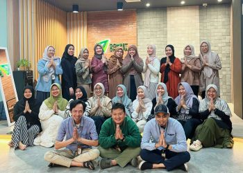 Humanis & Empatik, Strategi SDM Customer Care  Dompet Dhuafa Hadapi Tantangan Digital