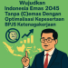 Wujudkan Indonesia Emas 2045 Tanpa (C)emas dengan Optimalisasi Kepesertaan BPJS Ketenagakerjaan