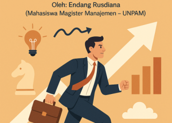 Agility SDM: Bukan Sekadar Fleksibel, Tapi Strategis