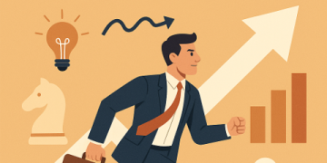 Agility SDM: Bukan Sekadar Fleksibel, Tapi Strategis