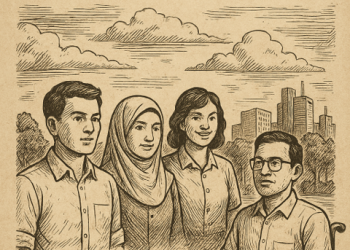 Inklusi dan Kesetaraan dalam Pengembangan SDM Nasional