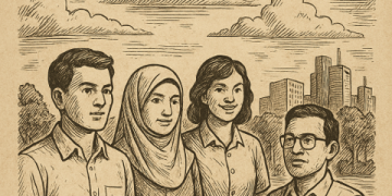 Inklusi dan Kesetaraan dalam Pengembangan SDM Nasional