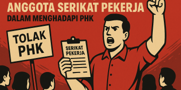 Opini: Pentingnya Kesadaran Anggota Serikat Pekerja dalam Menghadapi PHK