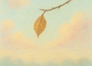 Dialog di Ujung Ranting