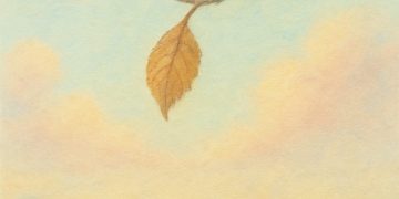 Dialog di Ujung Ranting