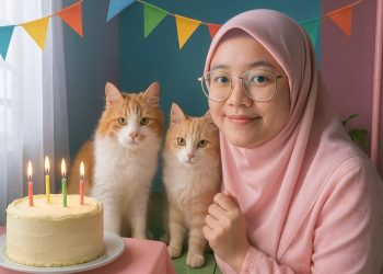 Harmoni dalam Syukur