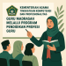 KEMENTERIAN AGAMA TINGKATKAN KOMPETENSI DAN PROFESIONALITAS GURU MADRASAH MELALUI PROGRAM PENDIDIKAN PROFESI GURU