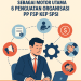 Pengembangan SDM dan Manajemen Kinerja sebagai Motor Utama 6 Penguatan Organisasi PP FSP KEP SPSI