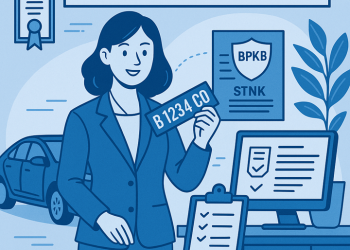 PT Daya Anugerah Mandiri: Perkuat Layanan Administrasi Kendaraan dengan Inovasi dan Profesionalisme
