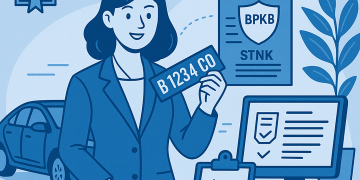 PT Daya Anugerah Mandiri: Perkuat Layanan Administrasi Kendaraan dengan Inovasi dan Profesionalisme