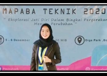 Krisis Organisasi Mahasiswa Masa Kini