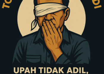 Opini: Tolak Diskriminasi di Tempat Kerja (Upah, Fasilitas, Training, dan Promosi)