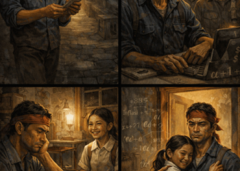 Di Antara Rumus dan Nasi di Meja: Catatan tentang PP Pengupahan 2026