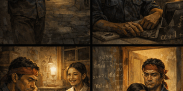 Di Antara Rumus dan Nasi di Meja: Catatan tentang PP Pengupahan 2026