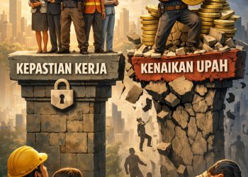 Kepastian Kerja: Fondasi Kesejahteraan Pekerja
