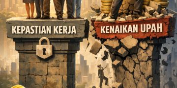 Kepastian Kerja: Fondasi Kesejahteraan Pekerja