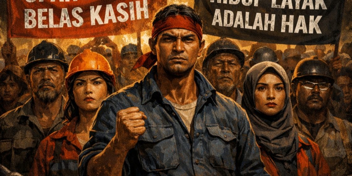 Kesejahteraan Mustahil Lahir dari Kebijakan yang Menjauh dari Akal Sehat